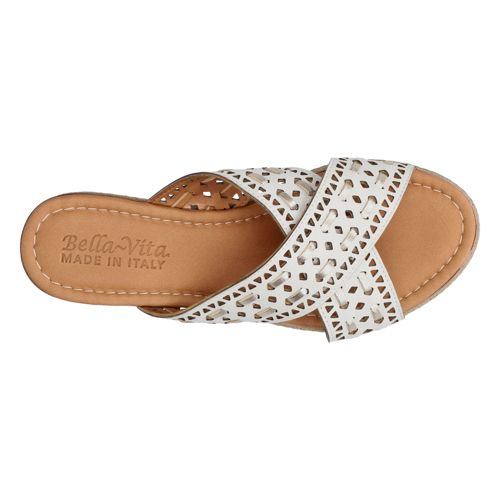 Narrow Fit Sandals Lands' End