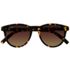 Hunter Lou Adult Classic Oval Polarized Sunglasses, alternative image