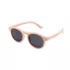 Hunter Lou Baby Bendi Round Sunglasses, alternative image