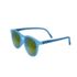 Hunter Lou Little Kids Classic Oval Sunglasses, alternative image