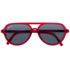 Hunter Lou Little Kids Aviator Sunglasses, alternative image
