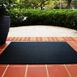 Bungalow Flooring Resisal Solid Doormat, alternative image