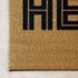 Matterly Neighburly Doormat Hello, alternative image