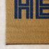 Matterly Neighburly Doormat Hello, alternative image