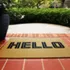 Matterly Neighburly Doormat Hello, alternative image