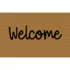 Matterly Neighburly Doormat Script Welcome, alternative image