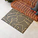 Bungalow Flooring Resisal Doormat Construct, alternative image