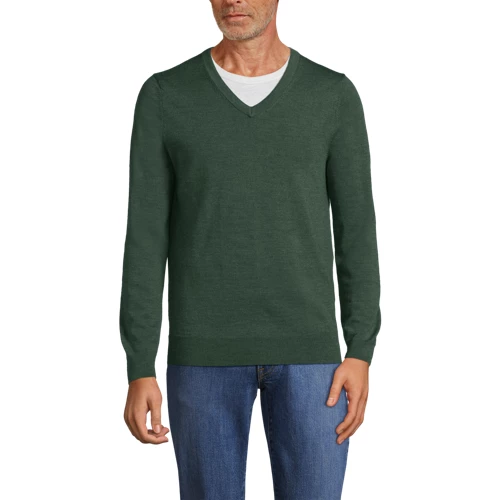 Pulls à Col V