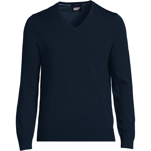 Pulls à Col V