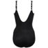 Miraclesuit Women's Linked In Oceanus V-neck Slimming One Piece Swimsuit, alternative image