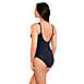 Miraclesuit Women's Linked In Oceanus V-neck Slimming One Piece Swimsuit, alternative image