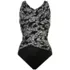 Miraclesuit Women's Zari Brio Slimming Underwire One Piece Swimsuit, alternative image