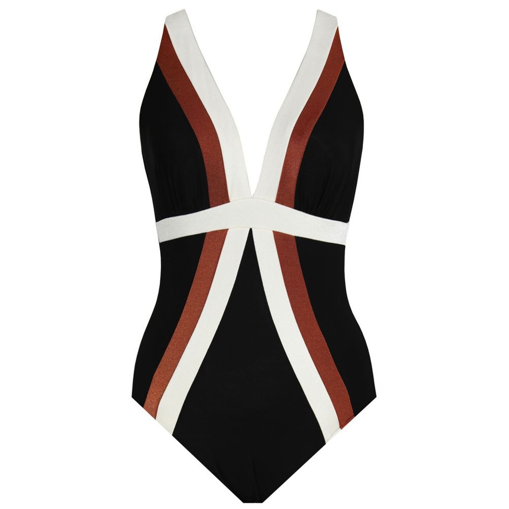 Spectra Trilogy One Piece Swimsuit