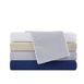 Coastal Living Cotton Linen Blend Bed Sheets, alternative image