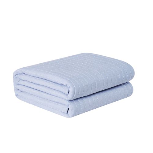 Lands end cotton cheap blanket