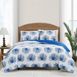 Coastal Living Summer Palm Comforter Set, alternative image