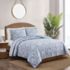 Coastal Living Tropics Quilt Set, alternative image