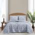 Coastal Living Tropics Quilt Set, alternative image