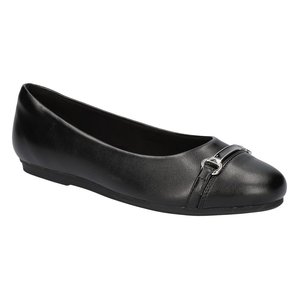 Easy street ballet on sale flats