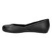Easy Street Women's Narrow Width Tamar Ballet Flat Shoes, alternative image