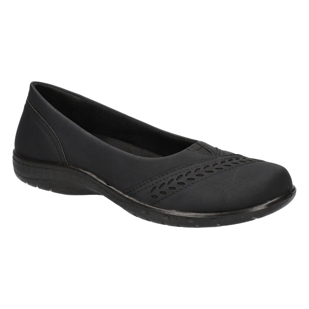 Easy street best sale slip on shoes