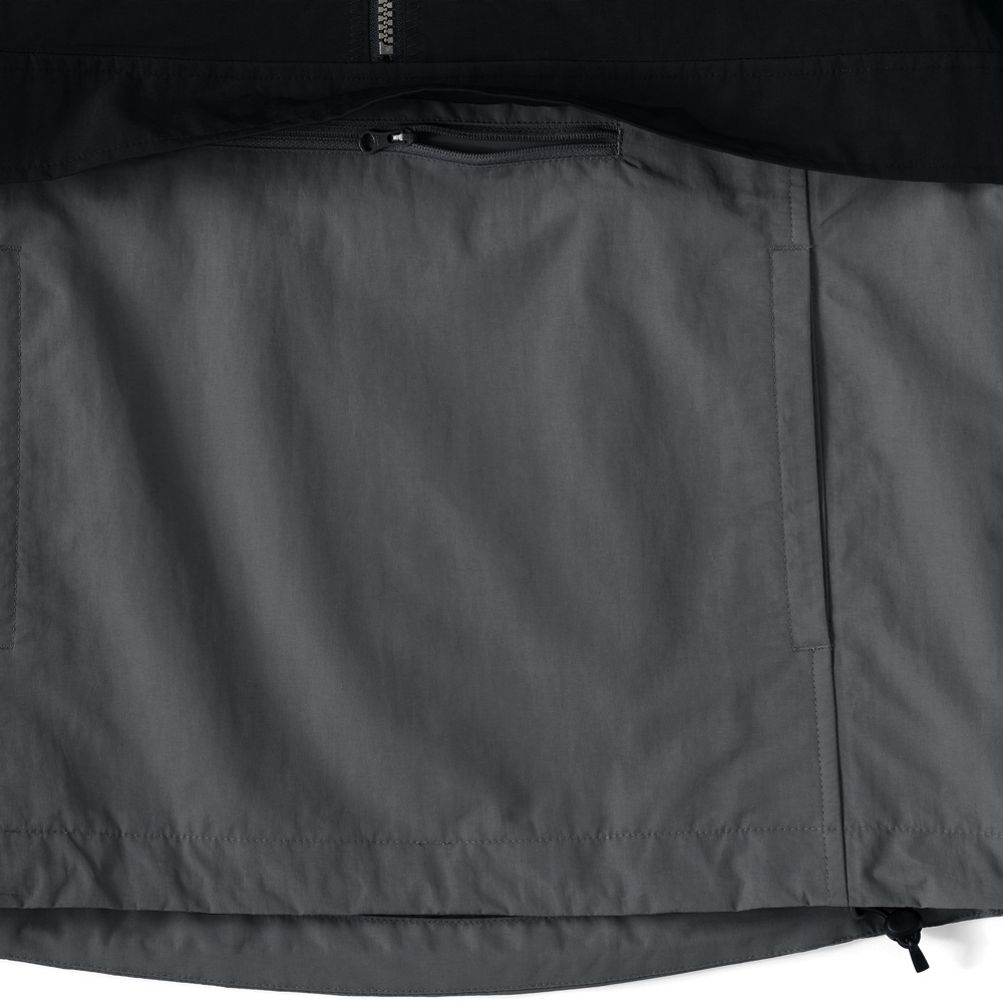 Adult Squall Waterproof Anorak Pullover | Lands' End