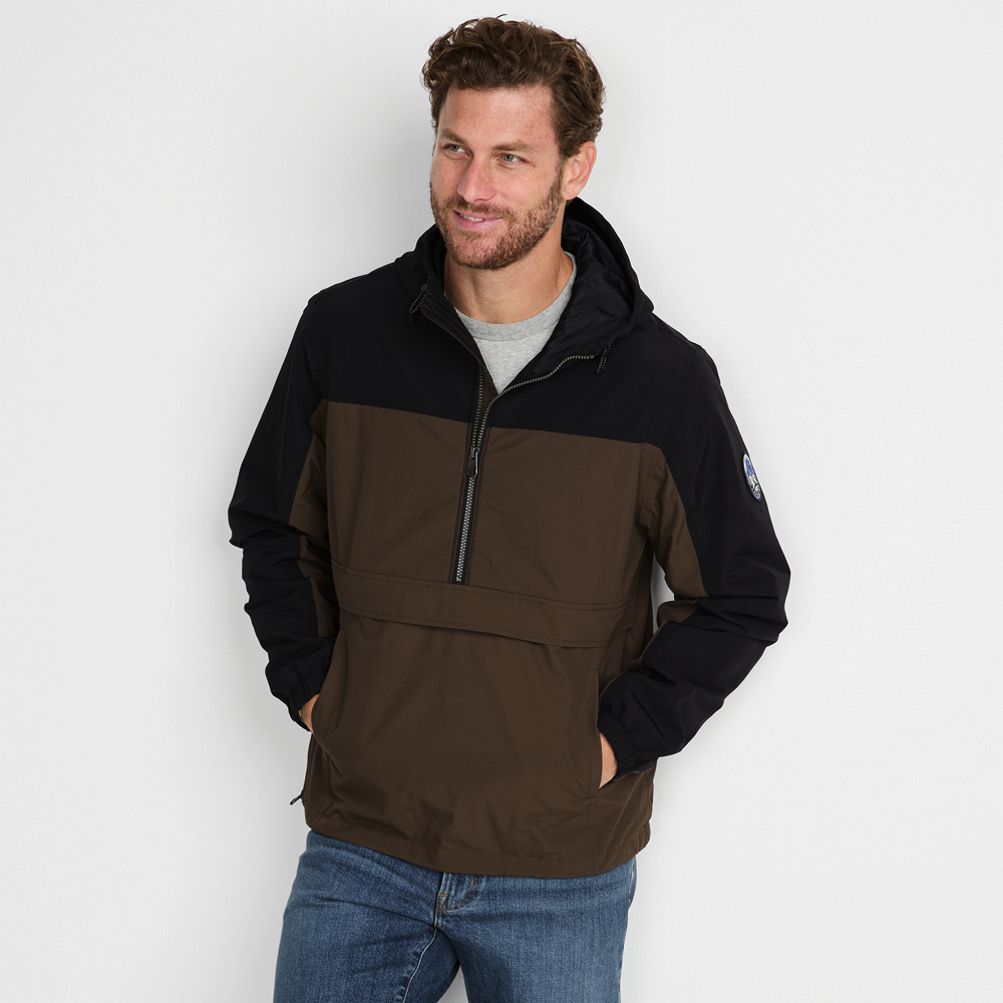 ジャケット・アウター TODAYFUL Uneck Pullover Jacket 38 TODAYFUL（トゥデイフル）の「Uneck Pullover Jacket（ノー