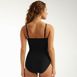 Hermoza Women's Lupe Underwire One Piece Swimsuit, alternative image