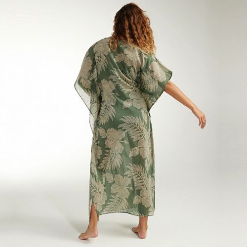 Maxi Kaftan Dresses Lands' End