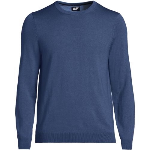 Crew Neck Jumpers