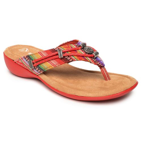 Minnetonka silverthorne hot sale wedge sandal