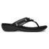 Minnetonka Women's Silverthorne 360 Comfort Flip Flop Sandals, alternative image