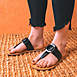 Minnetonka Women's Fairlea Flip Flop Sandals, alternative image