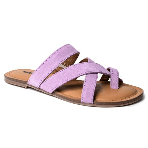 Strappy sandals discount with arch support