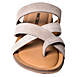 Minnetonka Women's Faribee Strappy Sandals, alternative image