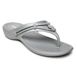 Minnetonka Women's Silverthorne Prism Flip Flop Sandals, alternative image