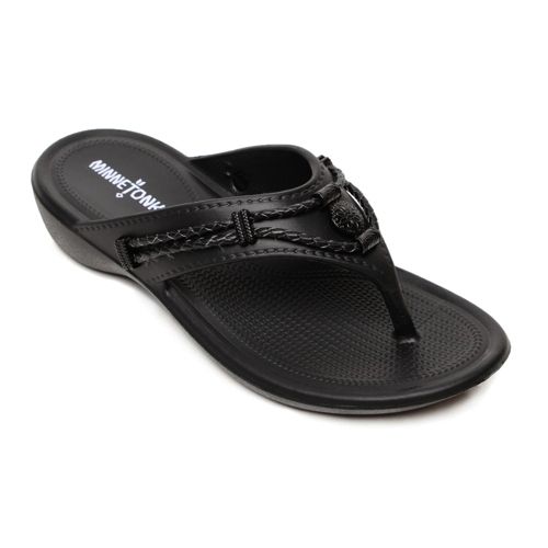 Minnetonka best sale flip flops