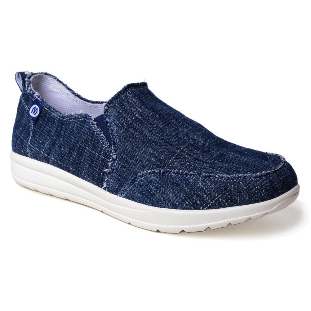 Minnetonka hot sale slip on