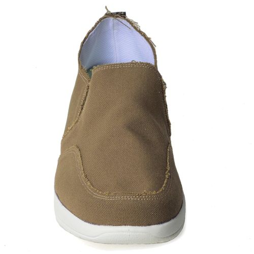 Canvas SlipOn Shoes Lands' End