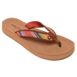 Minnetonka Women's Hedy Flip Flop Sandals, alternative image