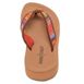 Minnetonka Women's Hedy Flip Flop Sandals, alternative image
