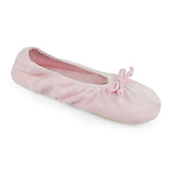 ballet style slippers