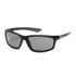 Timberland Men's Geometric Plastic Sunglasses 62mm Lens, alternative image