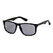 Timberland Men's Geometric Plastic Sunglasses 55mm Lens, alternative image
