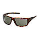 Timberland Men's Wrap Plastic Sunglasses 61mm, alternative image