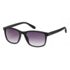 Timberland Men's Geometric Plastic Sunglasses 56mm, alternative image