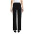 Women's High Rise Chino Utility Straight Leg Pants, Back