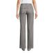 Women's High Rise Chino Utility Straight Leg Pants, Back