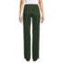 Women's High Rise Chino Utility Straight Leg Pants, Back