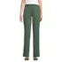 Women's High Rise Chino Utility Straight Leg Pants, Front